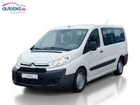 Citroën Jumpy L2 2,0 HDi "Attraction"