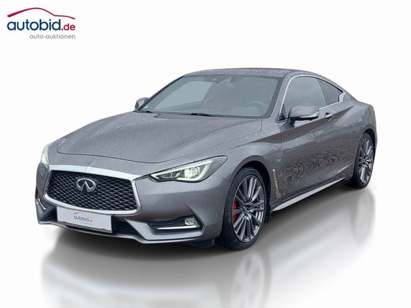 Vista delantera izquierda