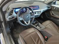 Pogled na unutrašnjost