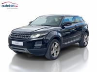 Widok z przodu po stronie lewej