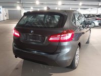 Vaizdas iš galo dešinės