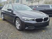 Aanzicht voor rechts