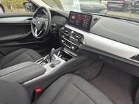 Aanzicht binnenruimte