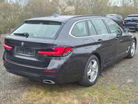 Aanzicht achter rechts