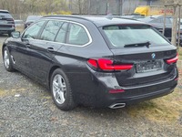 Aanzicht achter links