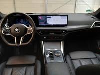 Вид на салон