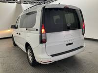 Aanzicht achter links