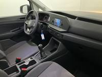 Aanzicht binnenruimte