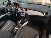 Aanzicht binnenruimte