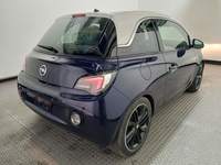 Aanzicht achter rechts