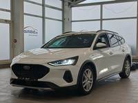 Pogled od napred levo