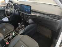 Pogled na unutrašnjost