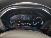 Pogled na kombinovani instrument