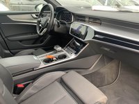 Aanzicht binnenruimte