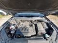 View of engine compartment