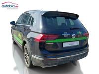 Aanzicht achter links