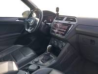 Aanzicht binnenruimte