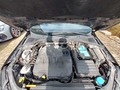 View of engine compartment