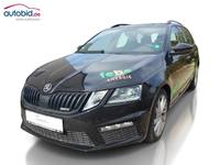 Skoda Octavia Combi RS 2,0 TDI 4x4 DSG
