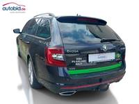 Aanzicht achter links