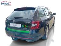 Aanzicht achter rechts