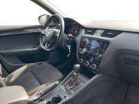 Aanzicht binnenruimte