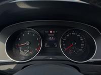 Aanzicht combi-instrument