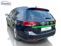 Aanzicht achter links