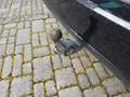 View of trailer tow-bar hitch