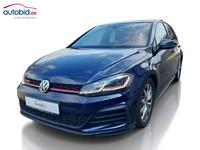 VW Golf GTI Performance 2,0 TSI BMT