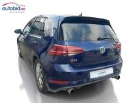 Aanzicht achter links