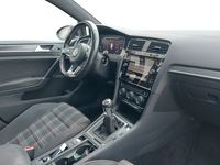 Aanzicht binnenruimte