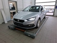 Seat Seat Leon SP Style 2.0 TDI 110kW 7-Gang Automatikgetriebe 4 Türen UVP: 38.091 €