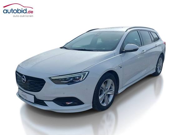 Widok z przodu po stronie lewej