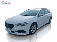 Widok z przodu po stronie lewej