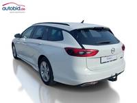 Widok z tyłu po stronie lewej