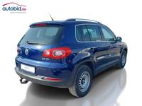 Widok z tyłu po stronie prawej