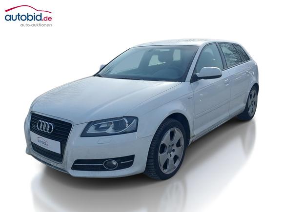 Вид спереди слева