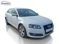 Náhled zpředu zprava