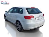 Náhled zezadu zleva