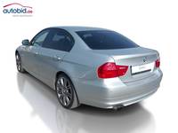 Aanzicht achter links