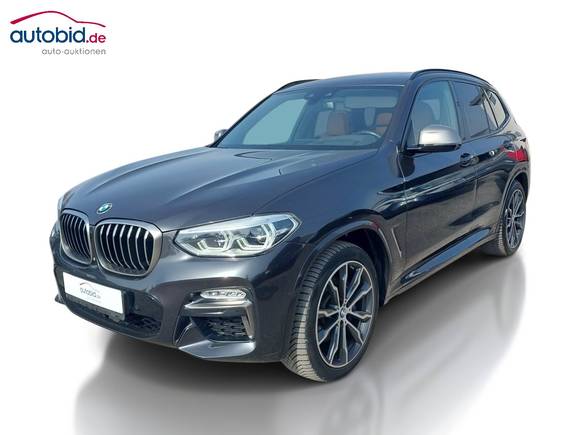 Náhled zpředu zleva