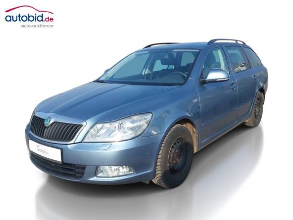 Вид спереди слева