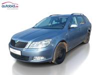 Вид спереди слева