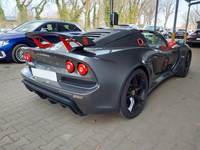 Vista traseira direita