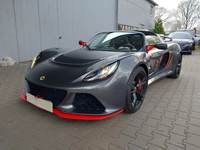 Vista dianteira esquerda