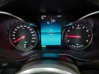 Aanzicht combi-instrument