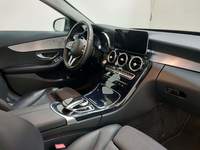 Aanzicht binnenruimte