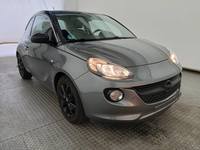 Aanzicht voor rechts