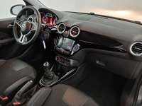 Aanzicht binnenruimte